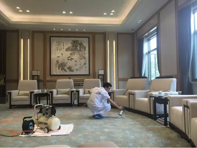 裝修污染危害孕婦，懷孕期間更應進行甲醛治理？