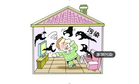 除甲醛公司，現(xiàn)在人最喜歡的除甲醛方式