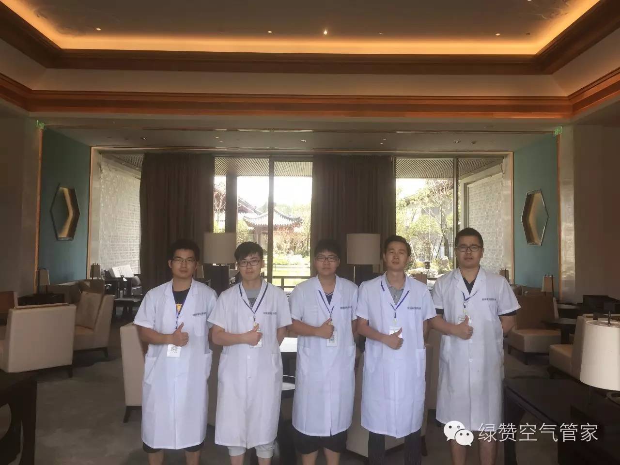 怎么樣才能選擇一家負(fù)責(zé)任的除甲醛公司？