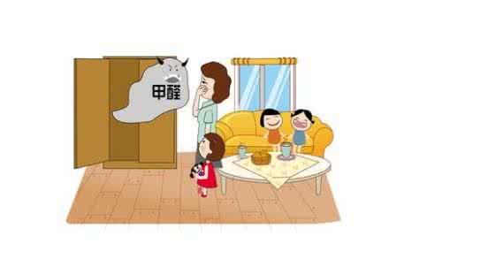 找除甲醛公司就是對(duì)待空氣污染的正確心態(tài)？