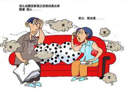 室內(nèi)甲醛超標(biāo)，甲醛治理迫在眉睫！