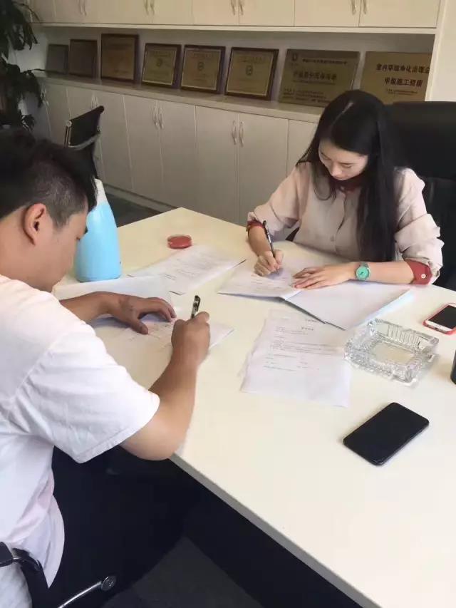 熱烈祝賀昆明官渡伏總成功加入創(chuàng)綠家！