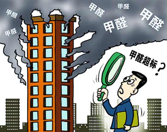 裝修后選擇一家除甲醛公司怎么樣？這樣除甲醛到底還要維持多久