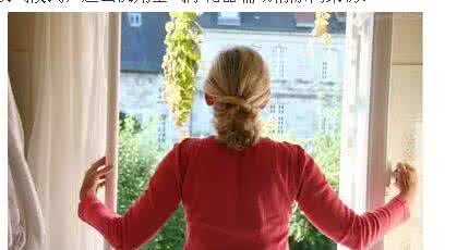 堅(jiān)持每天通風(fēng)，室內(nèi)甲醛真的會(huì)消失嗎？