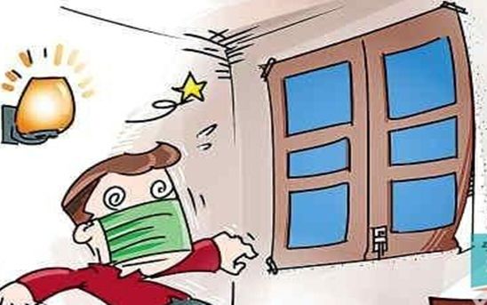 窗簾氣味刺鼻、甲醛超標(biāo)，業(yè)主還以為是天然氣漏了……網(wǎng)友：新房子裝修后怎么去甲醛？