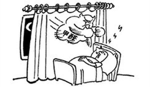 窗簾氣味刺鼻、甲醛超標(biāo)，業(yè)主還以為是天然氣漏了……網(wǎng)友：新房子裝修后怎么去甲醛？