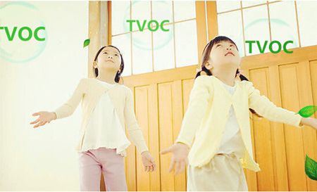污染“大禮包”TVOC，這樣的有機污染物種群只有這樣治理才科學……